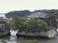 松島の五大堂