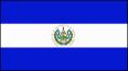 エル‐サルバドルの国旗