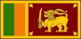 スリ‐ランカの国旗