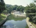 京都市へ水を供給する琵琶湖疏水
