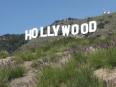 有名なハリウッドサイン／撮影・collectmoments http://goo.gl/acGg0