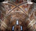 サンブリツィオ礼拝堂の内部／Wikimedia Commons https://goo.gl/FFWGij
