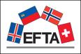 EFTAの旗