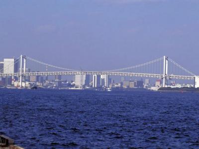 東京湾 とうきょうわん の意味 Goo国語辞書