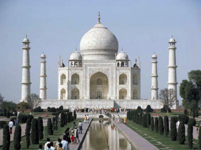 Taj Mahal タージマハル の意味 Goo国語辞書