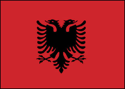 アルバニア Albania の意味 Goo国語辞書