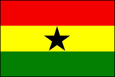 Ghana ガーナ の意味 Goo国語辞書