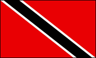 トリニダード‐トバゴの国旗