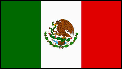 Mexico メキシコ の意味 Goo国語辞書