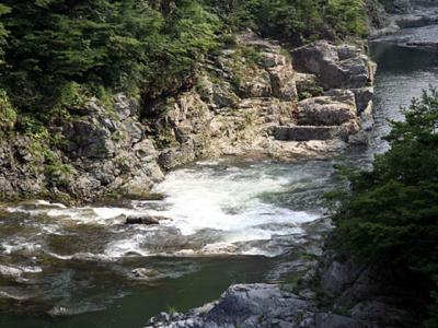 鬼怒川 きぬがわ の意味 Goo国語辞書