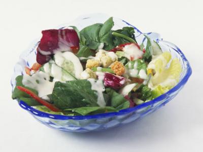 Caesar Salad シーザーサラダ の意味 Goo国語辞書