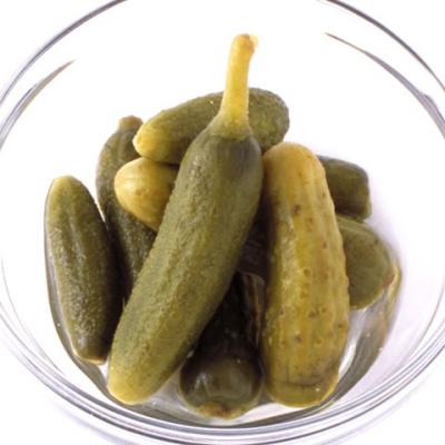 Pickles ピクルス の意味 Goo国語辞書