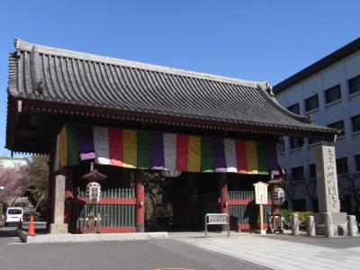 護国寺 ごこくじ の意味 Goo国語辞書