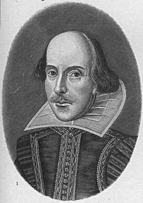 ウィリアム シェイクスピアの解説 Goo人名事典