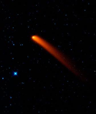 サイディングスプリング彗星／NASA