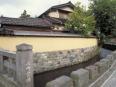 加賀藩の城下町が残る
