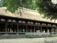 喜多方市にある熊野神社