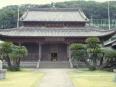 江戸時代に建てられた長崎市の興福寺