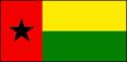 ギニア‐ビサウの国旗