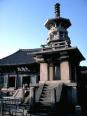 仏国寺の多宝塔