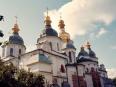 ウクライナの聖ソフィア大聖堂