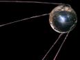 史上初の人工衛星スプートニク1号／NASA