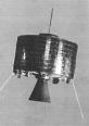 世界初の静止衛星シンコム2号（米・通信衛星）／NASA
