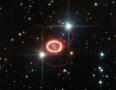 大マゼラン雲にある超新星1987A／NASA