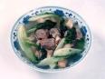 オックステールを使った中華料理「清燉牛尾湯」