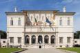 園内のボルゲーゼ美術館／撮影・Villa Borghese http://os7.biz/u/4mMeP