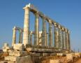 撮影・Akrotirio Sounio http://bit.ly/IatG7u