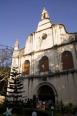 市内にあるインド最古のキリスト教会／撮影・diametrik http://goo.gl/iCun5