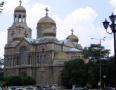 ブルガリア正教の大聖堂／撮影・Marcin Chady http://goo.gl/4bRdw
