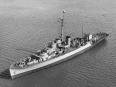 第二次世界大戦で活躍した米海軍ピオリア