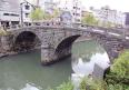 長崎市の眼鏡橋