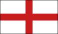 イングランド王国の国旗