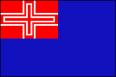 サルデーニャ王国の国旗