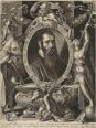 アエギディウス・サーデレルによる長男ピーテルの肖像画（1606）／メトロポリタン美術館蔵／https://bit.ly/2y8viiY