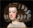 スペイン王女マリア・テレサ（1651–54）／メトロポリタン美術館蔵／https://bit.ly/3imlwf0