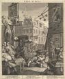 ビール街（1751）／メトロポリタン美術館蔵／https://bit.ly/2K8AnOi