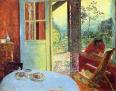 田舎の食堂（1913）／ミネアポリス美術館蔵／https://bit.ly/3mojXQO